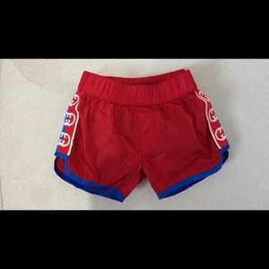 Gucci Swim Trunks